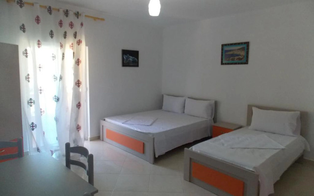 Guest house Vila Bega