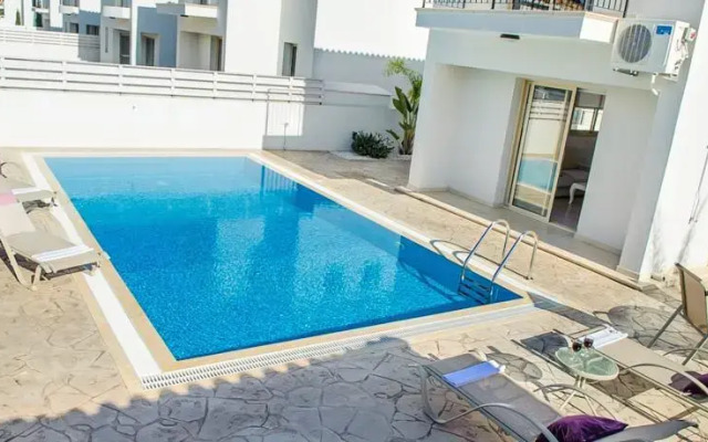 Oceanview Villa 182