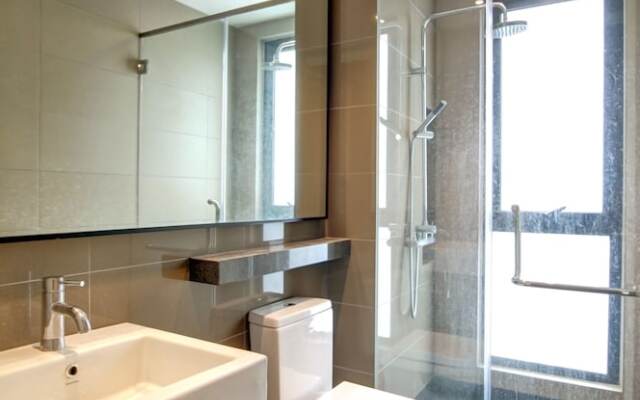 Vista Residence Genting Highlands