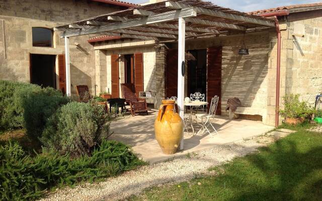 Masseria dei 12 Granai