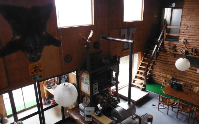 Clione Camp Guest House