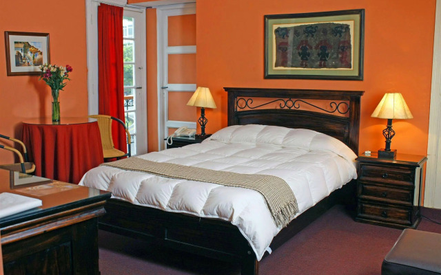 Hostal Torreblanca