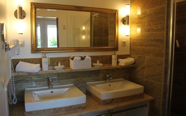 Hotel al Faro Lodge