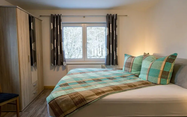 Mill Pond Luxury Escape