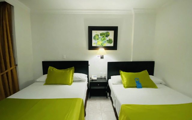 Hotel Chicamocha