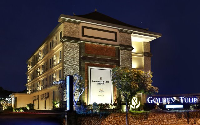Azana Boutique Hotel Denpasar