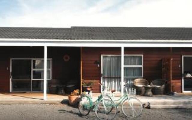 Martinborough Experience Accommodation Bed & Breakfast