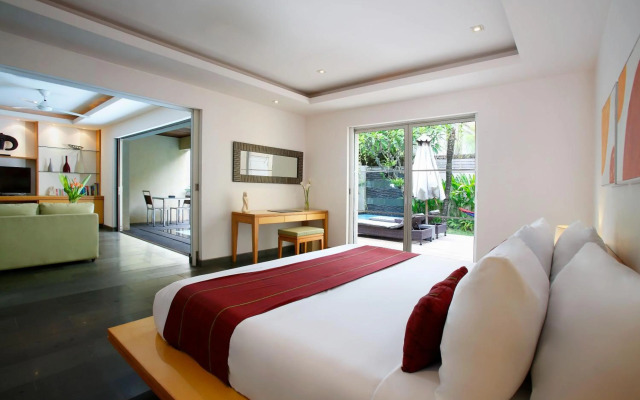 Bali Island Villas and Spa Seminyak