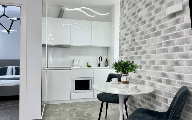 Апартаменты на улице Эстонская 31