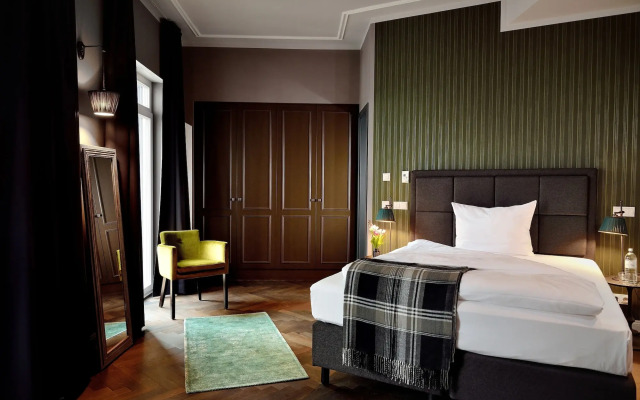 Syte Boutique Hotel Mannheim