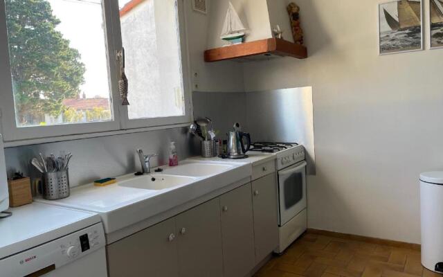 Maison La Bernerie-en-Retz, 4 pièces, 6 personnes - FR-1-612-48