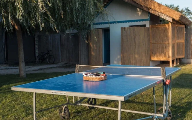 5 Chirpici - Small Traditional Resort