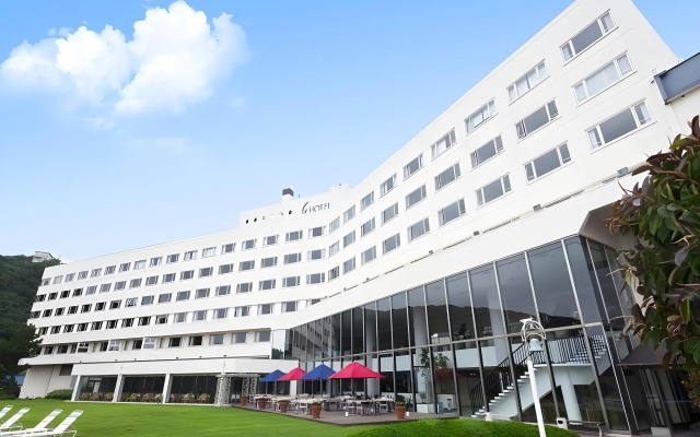 Hotel Izukyu