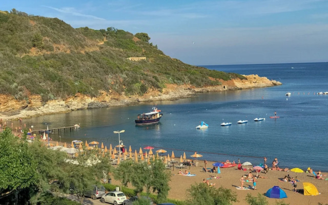 Apt. Barbarossa by Solturelba