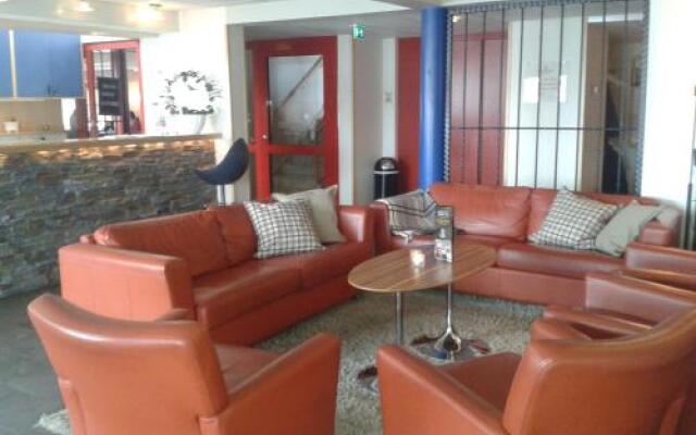 Sankt Olof Hotell & Krog