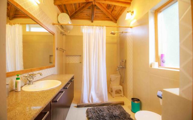 V Resorts Juniper Home Stay Jungalia