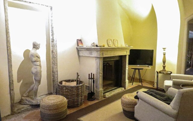 Wine Apartments Florence Biancone