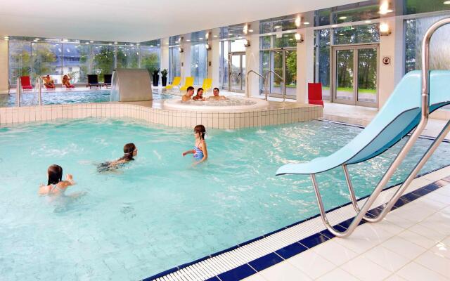 Mercure Karpacz Skalny