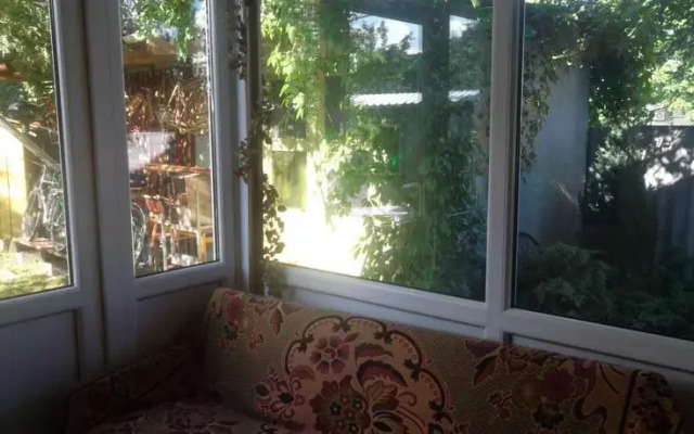 Alviine Guesthouse