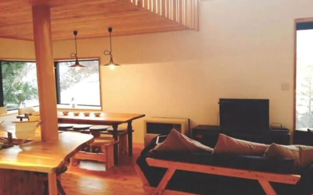 Fuku Chalet