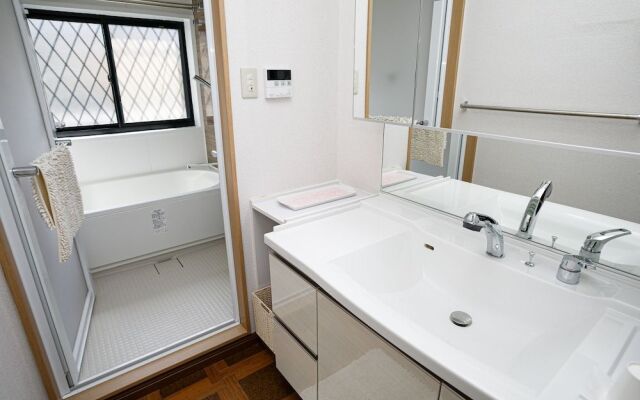Guest House Gairojyu