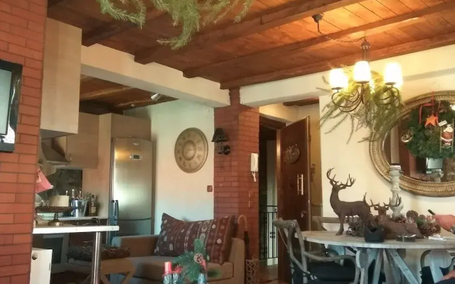 Boutique House