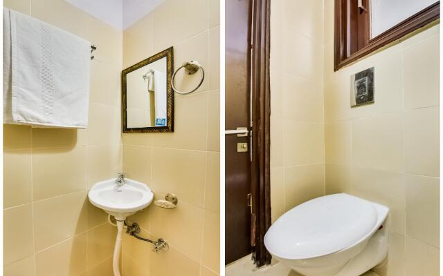 OYO 78800 Cozy Stay Lajpat Nagar Part 2