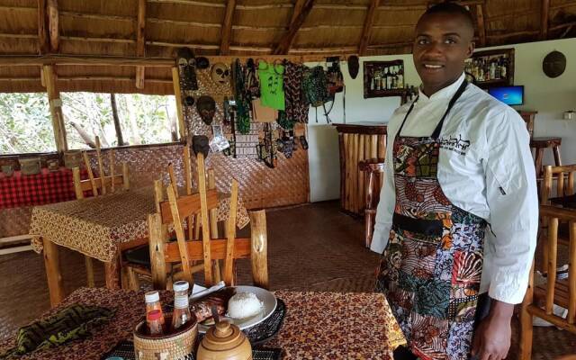 Pumba Safari Cottages