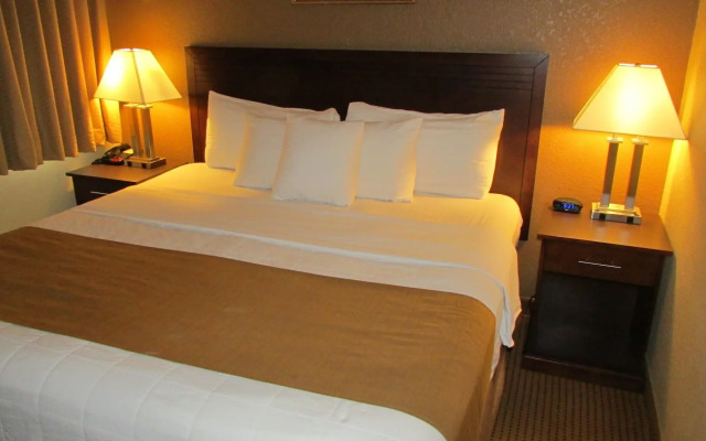 Fairbridge Inn & Suites