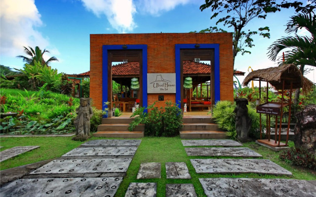 Ubud Heaven Penestanan