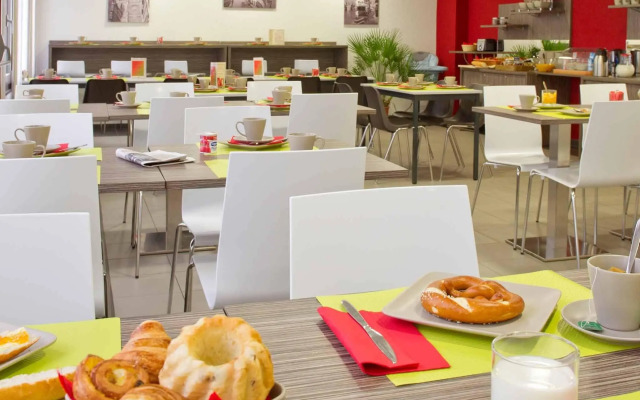 Aparthotel Adagio Access Strasbourg Petite France