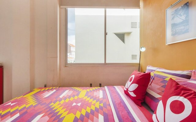 ZEN Hostel Selegie