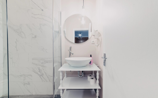 ASPA Studios - Urban Conscious Living