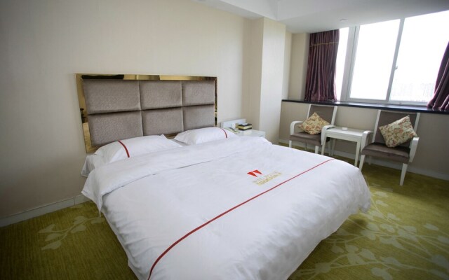 Jiaxing ShiMao Inn