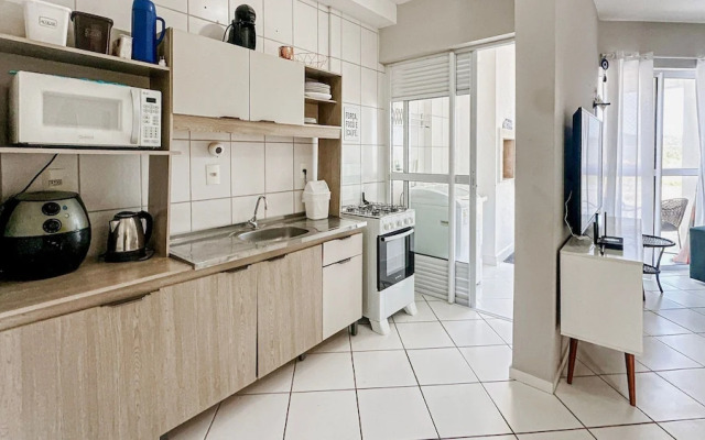 Resid. Clube Mar Grosso- Laguna - LAG201