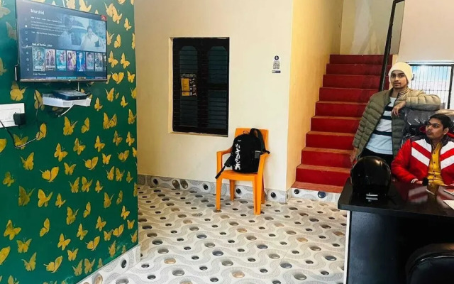 Rathore Guest House