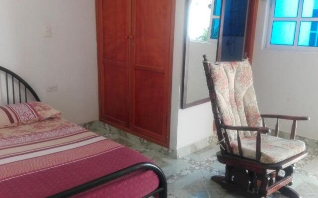 Casa Hostal el Prado