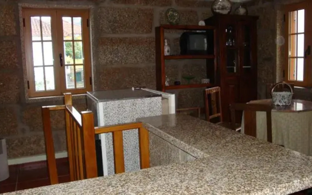 Holiday home Casa do Serradouro