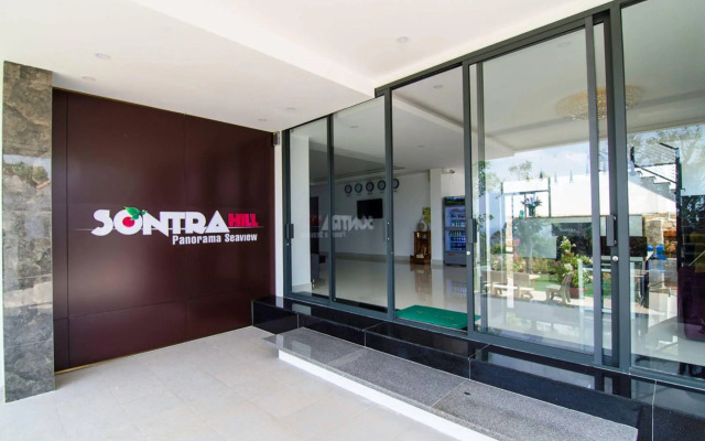 Son Tra Hill Phu Quoc