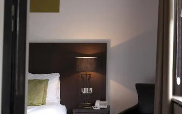 Hostellerie Vangaelen