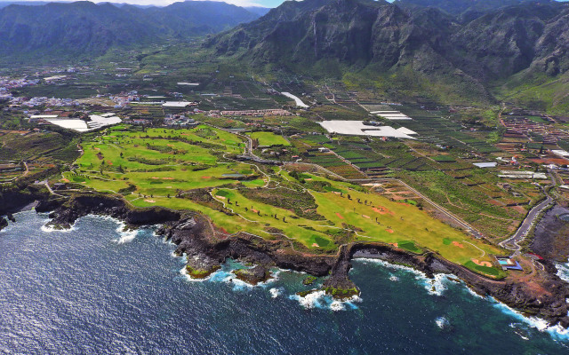 Hotel Hacienda del Conde Meliá Collection Golf & Spa – Adults Only