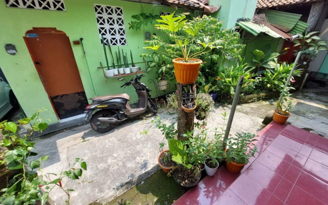 Homestay Rachmad Homestay Warungboto