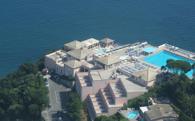Hotel Punta San Martino