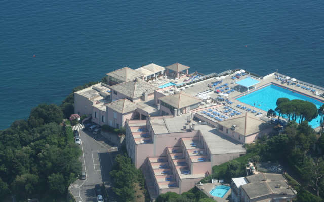 Hotel Punta San Martino