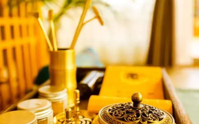Yuansu Shengshan Courtyard Boutique Guesthouse