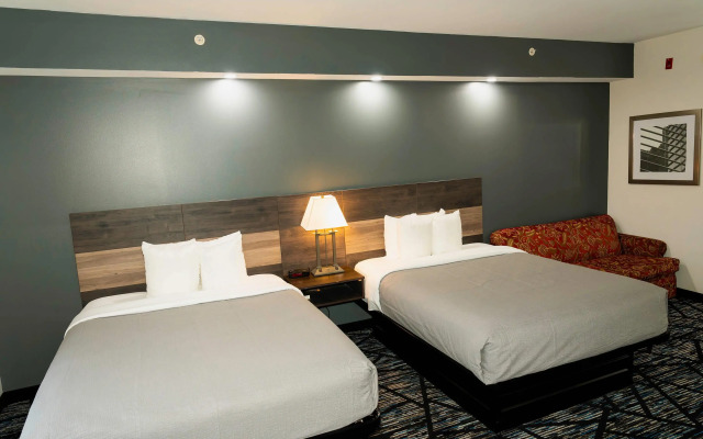 Quality Inn Rome South