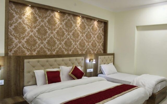 Parkside Navjyoti Hotel