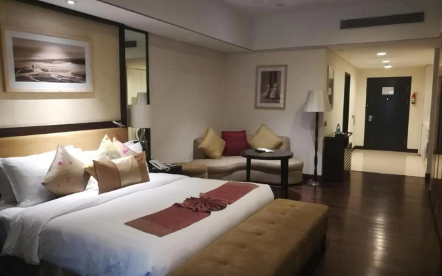 Somerset Greenways Chennai