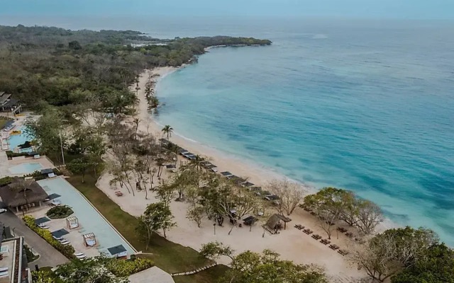 Sofitel Baru Calablanca