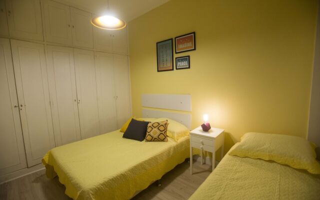 Prudente 201 Estadia Carioca